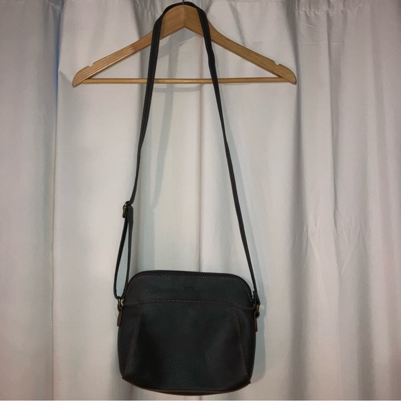Roots Crossbody Bag - Picture 2 of 4